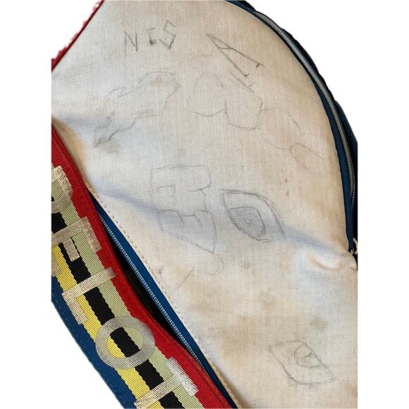 Sprayground Peleton Backpack - Picture 3 of 4